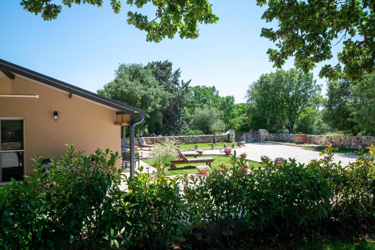 Old Oak Holiday House Villa Rovinj Exterior photo